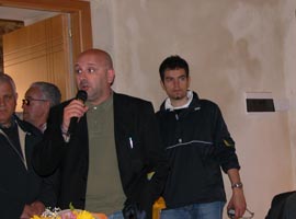 Lo storico Italo di Sabato
