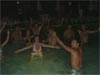E via tutti a fare Acqua Gym